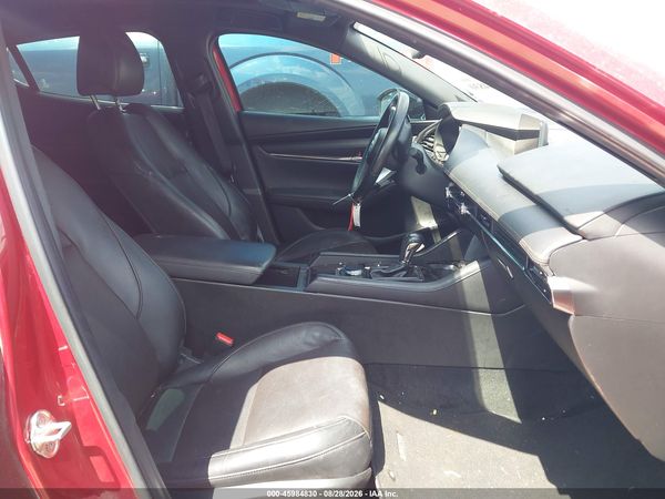2024 MAZDA MAZDA3 2.5 TURBO PREMIUM PLUS — I5