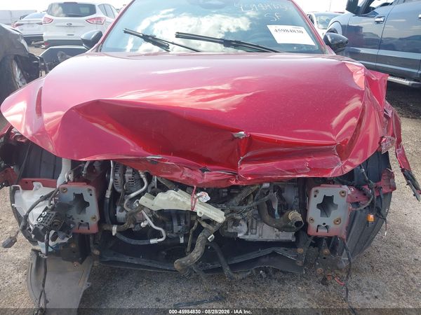 2024 MAZDA MAZDA3 2.5 TURBO PREMIUM PLUS — I6