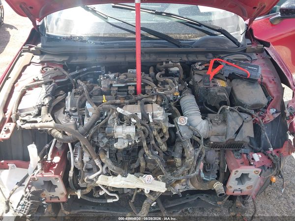 2024 MAZDA MAZDA3 2.5 TURBO PREMIUM PLUS — I10