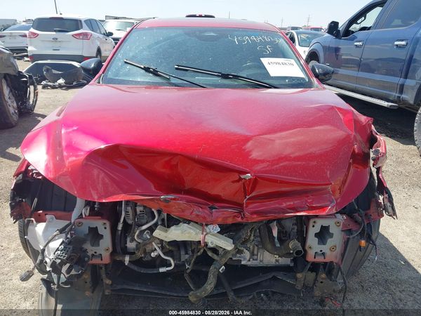 2024 MAZDA MAZDA3 2.5 TURBO PREMIUM PLUS — I115