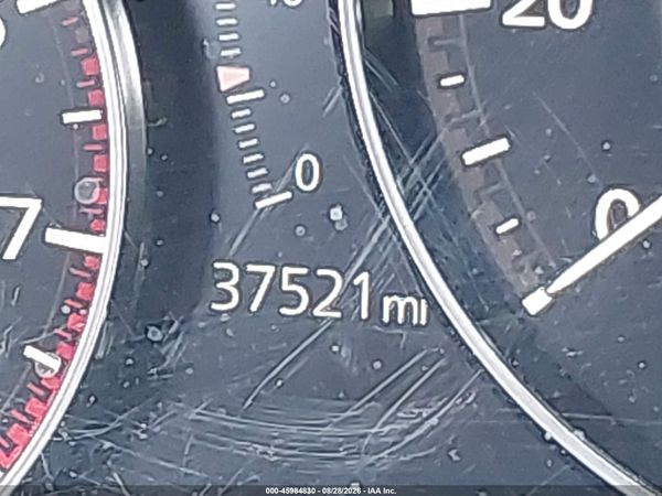 2024 MAZDA MAZDA3 2.5 TURBO PREMIUM PLUS — I118