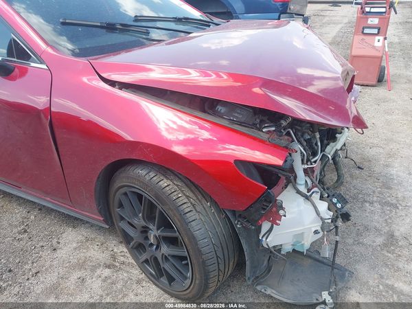 2024 MAZDA MAZDA3 2.5 TURBO PREMIUM PLUS — I152
