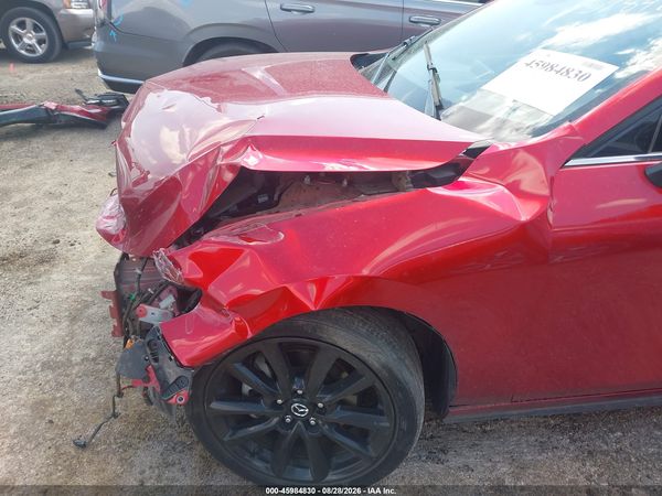 2024 MAZDA MAZDA3 2.5 TURBO PREMIUM PLUS — I153