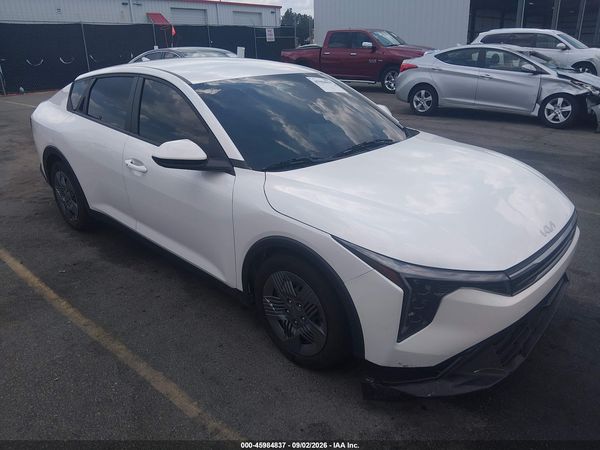 2025 KIA K4 LX — I1