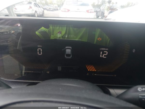 2025 KIA K4 LX — I7