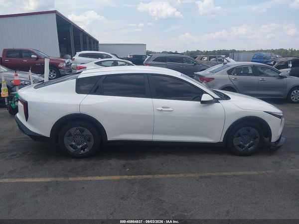2025 KIA K4 LX — I116