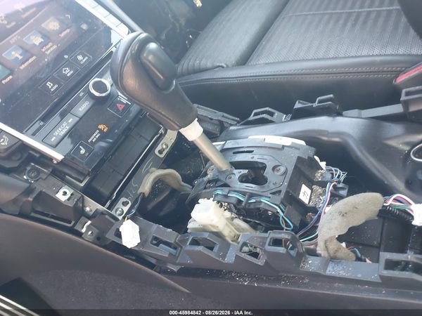2016 INFINITI Q50 3.0T SPORT — I6