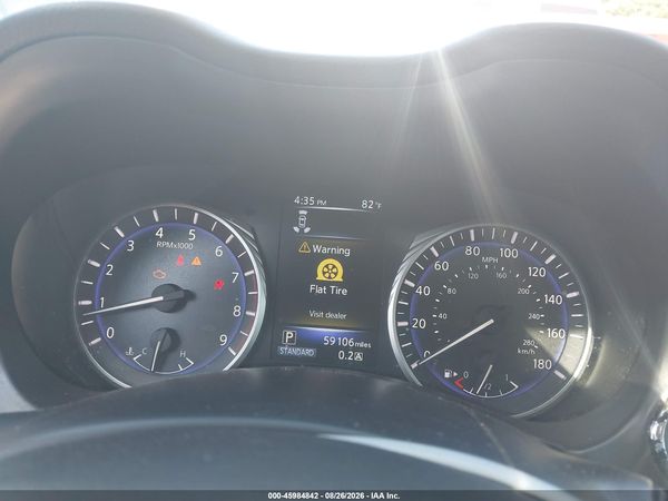 2016 INFINITI Q50 3.0T SPORT — I7