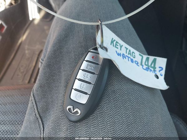 2016 INFINITI Q50 3.0T SPORT — I11