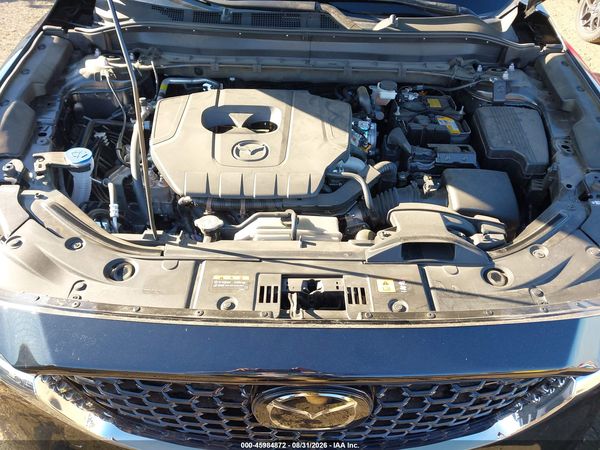 2025 MAZDA CX-5 2.5 S PREFERRED — I10