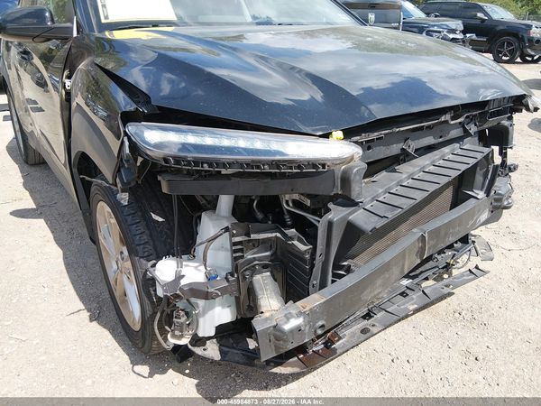 2022 HYUNDAI KONA SEL — I6