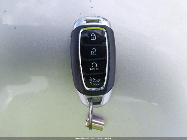 2022 HYUNDAI KONA SEL — I11
