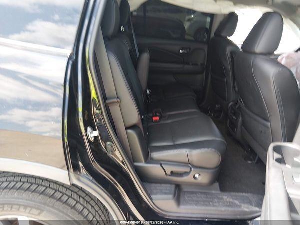 2020 HONDA PILOT 2WD EX-L — I8