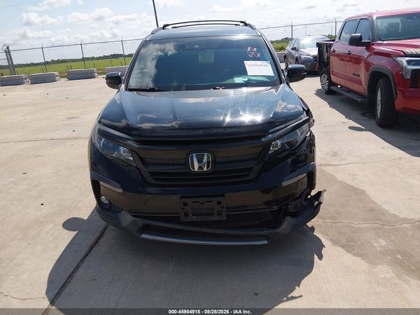 2020 HONDA PILOT 2WD EX-L — I115