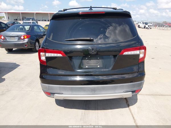 2020 HONDA PILOT 2WD EX-L — I119