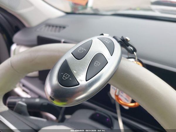 2025 HYUNDAI SANTA FE SEL — I11