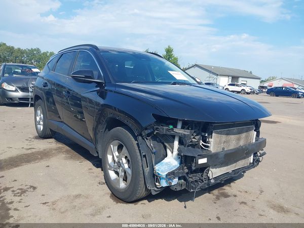 2022 HYUNDAI TUCSON SEL — I1