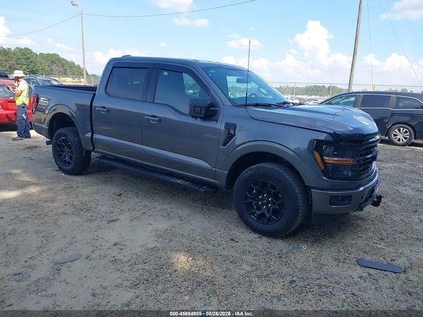 2024 FORD F-150 XLT — I1