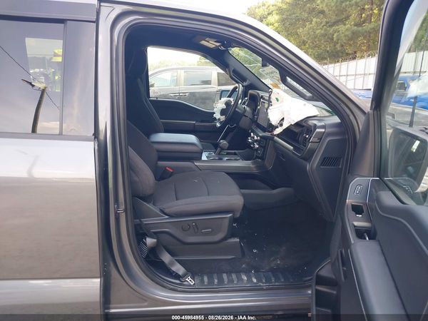 2024 FORD F-150 XLT — I5