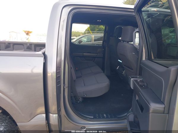 2024 FORD F-150 XLT — I8