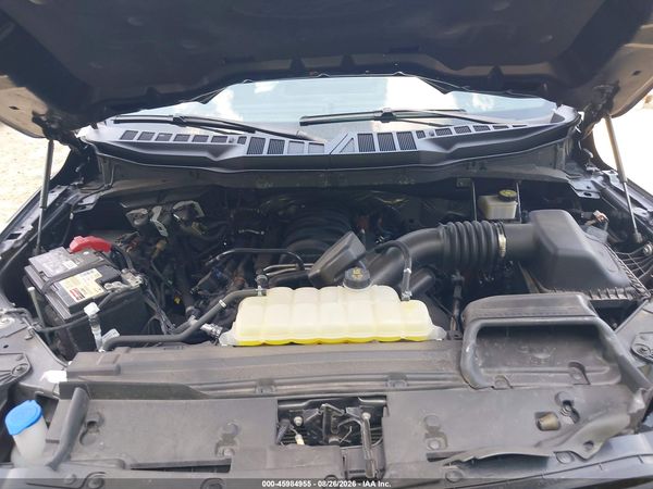 2024 FORD F-150 XLT — I10