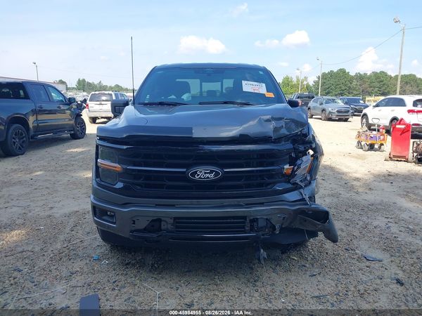 2024 FORD F-150 XLT — I115