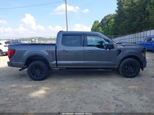 2024 FORD F-150 XLT — I116