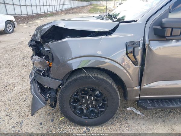 2024 FORD F-150 XLT — I153