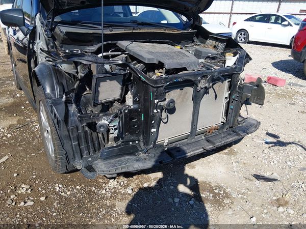 2019 SUBARU FORESTER Base P+ES — I6