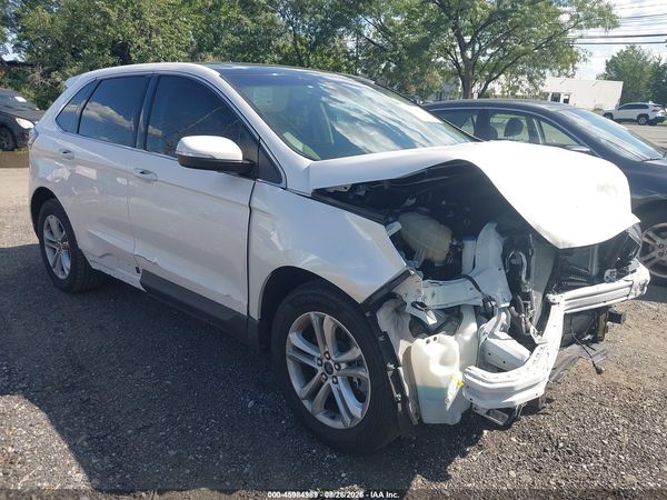 2019 FORD EDGE SEL — I1