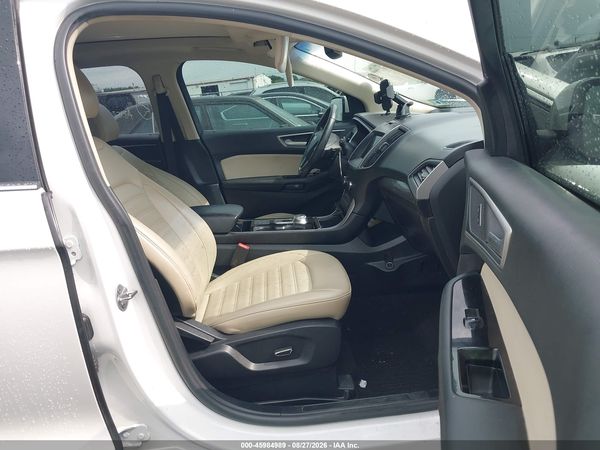 2019 FORD EDGE SEL — I5