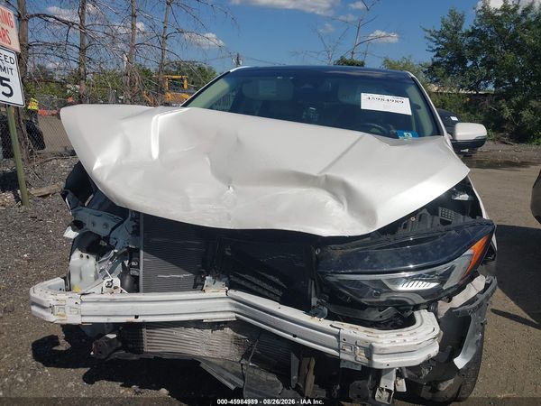 2019 FORD EDGE SEL — I115