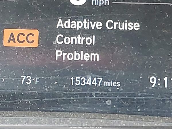 2022 HONDA CR-V AWD EX — I118