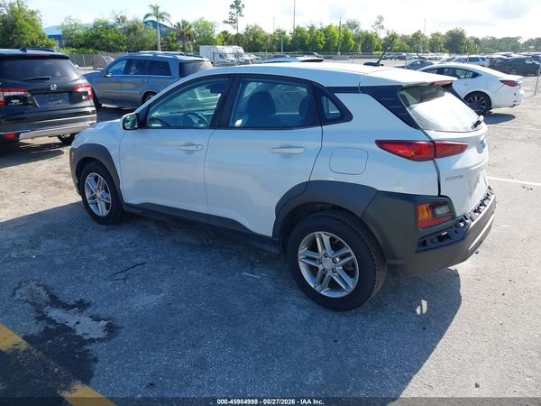 2019 HYUNDAI KONA SE