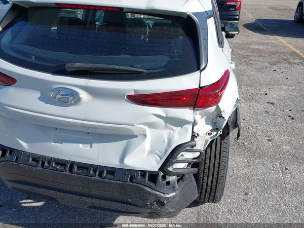 2019 HYUNDAI KONA SE