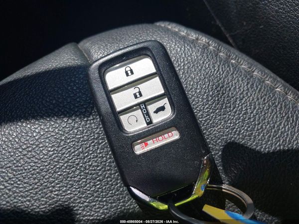 2021 HONDA PILOT AWD SPECIAL EDITION — I11