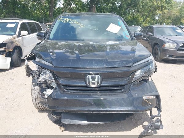 2021 HONDA PILOT AWD SPECIAL EDITION — I115