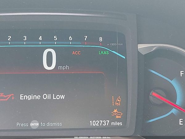 2021 HONDA PILOT AWD SPECIAL EDITION — I118
