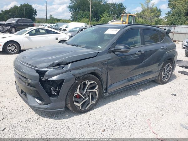 2024 HYUNDAI KONA — I2