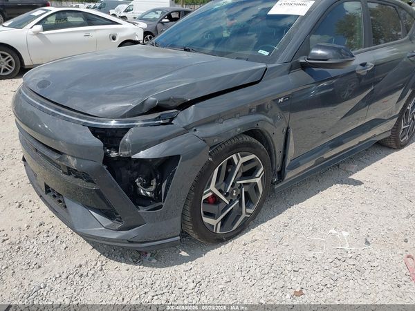 2024 HYUNDAI KONA N LINE — I6