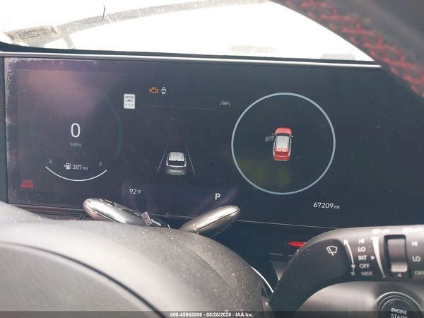 2024 HYUNDAI KONA N LINE — I7