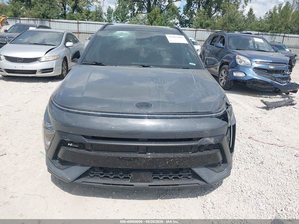 2024 HYUNDAI KONA N LINE — I115