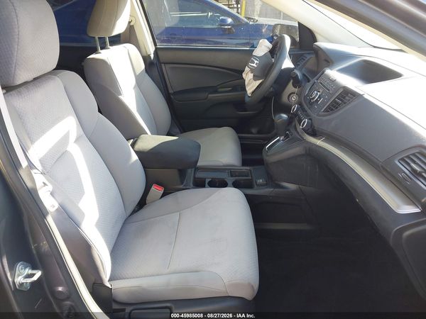 2016 HONDA CR-V LX — I5