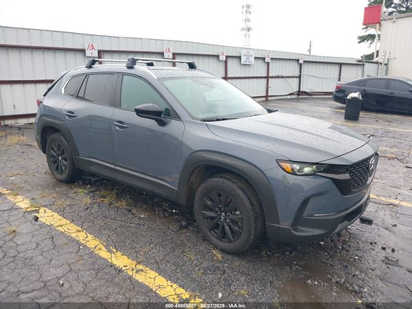 2023 MAZDA CX-50 2.5 S PREFERRED PLUS — I1