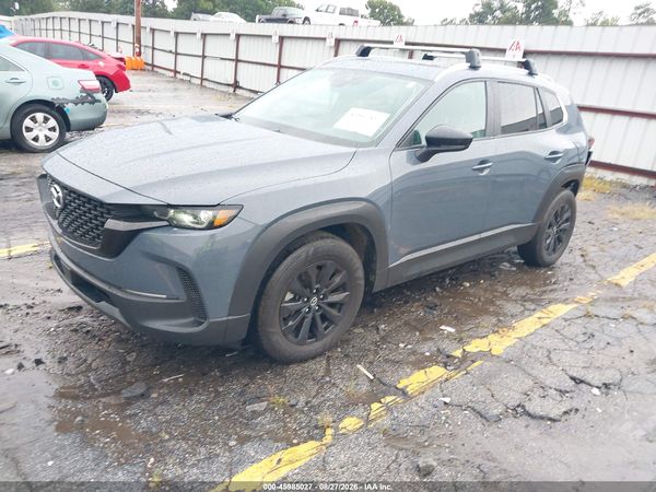 2023 MAZDA CX-50 2.5 S PREFERRED PLUS — I2