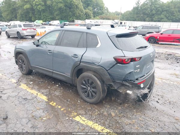 2023 MAZDA CX-50 2.5 S PREFERRED PLUS — I3