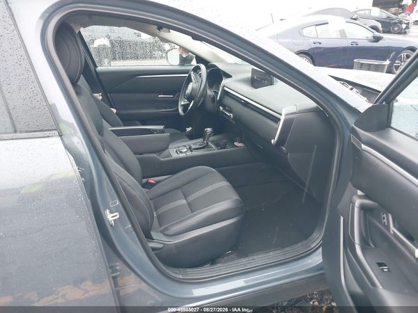 2023 MAZDA CX-50 2.5 S PREFERRED PLUS — I5