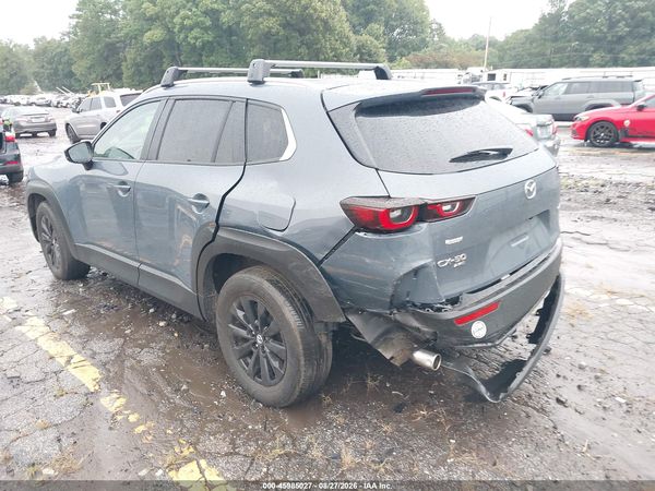 2023 MAZDA CX-50 2.5 S PREFERRED PLUS — I6