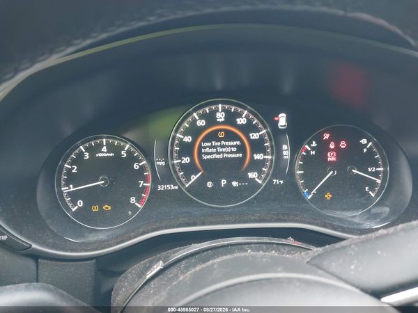 2023 MAZDA CX-50 2.5 S PREFERRED PLUS — I7