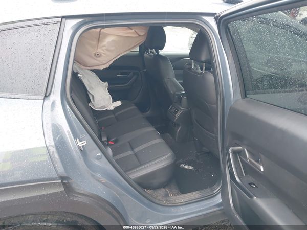 2023 MAZDA CX-50 2.5 S PREFERRED PLUS — I8